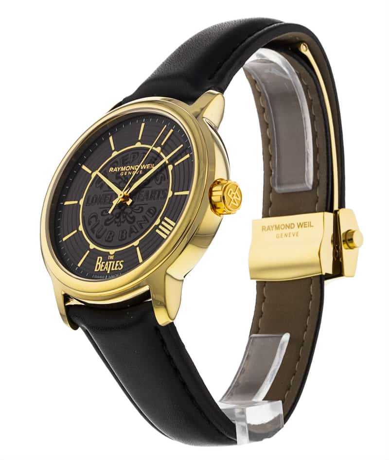Raymond Weil Maestro Automatic 2237-PC-BEAT3